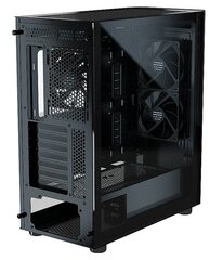 Источник питания SeaSonic FOCUS-GX-650 цена и информация | Корпус Cooler Master для ПК Elite 500 Midi | kaup24.ee