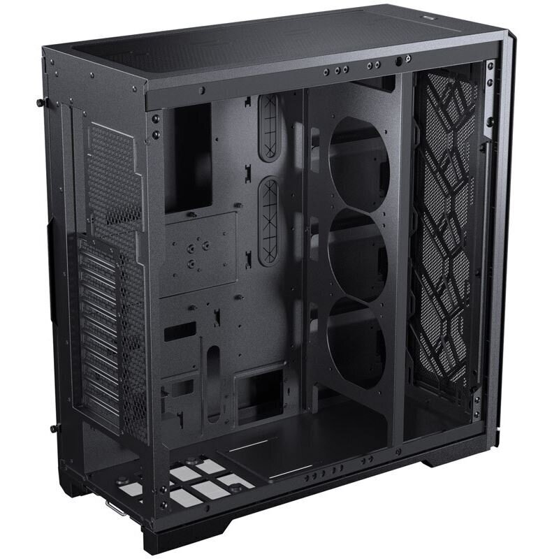 Phanteks Enthoo Pro 2 hind ja info | Arvutikorpused | kaup24.ee