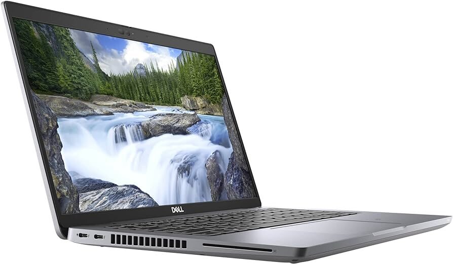 Dell Latitude 5440 цена и информация | Sülearvutid | kaup24.ee