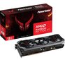 PowerColor Red Devil AMD Radeon RX 7700 XT (RX 7700 XT 12G-E/OC) hind ja info | Videokaardid (GPU) | kaup24.ee