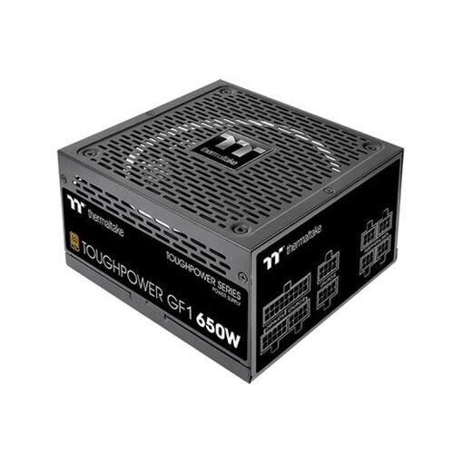 Thermaltake Toughpower GF A3 (PS-TPD-0650FNFAGE-H) hind ja info | Toiteplokid (PSU) | kaup24.ee