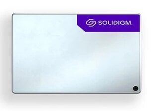 Solidigm D5-P5430 цена и информация | Внутренние жёсткие диски (HDD, SSD, Hybrid) | kaup24.ee