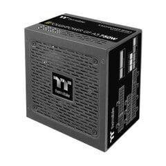 Thermaltake Toughpower GF A3 (PS-TPD-0750FNFAGE-H) цена и информация | Материнские платы (PSU) | kaup24.ee