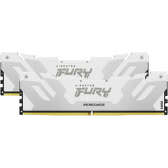 Kingston Fury Renegate (KF568C36RWK2-32) цена и информация | Оперативная память (RAM) | kaup24.ee