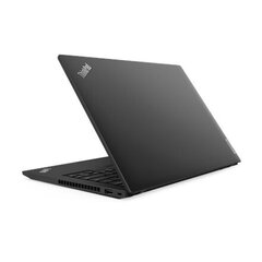 Lenovo ThinkPad P14s (Gen 4) 21K5000BMH цена и информация | Ноутбуки | kaup24.ee