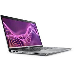 Dell Latitude 5440 Laptop i5-1345U 8GB 256GB цена и информация | Ноутбуки | kaup24.ee