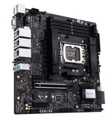 Asus Pro WS W680M-ACE SE hind ja info | Emaplaadid | kaup24.ee