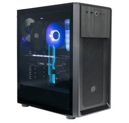 Cooler Master Elite 500 hind ja info | Cooler master Arvutid ja IT- tehnika | kaup24.ee