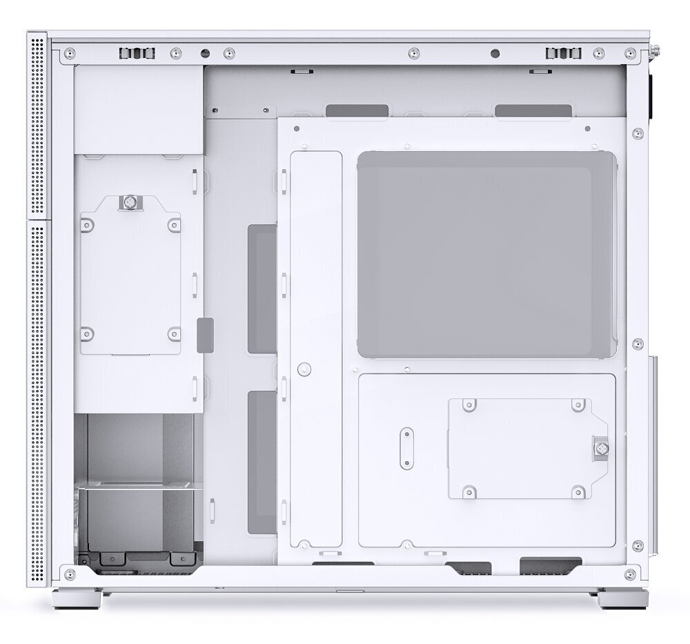 Jonsbo D41 hind ja info | Arvutikorpused | kaup24.ee