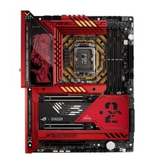 Asus ROG Maximus Z790 Hero EVA-02 Edition hind ja info | Emaplaadid | kaup24.ee