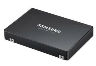 Samsung PM9A3 MZQL27T6HBLA цена и информация | Внутренние жёсткие диски (HDD, SSD, Hybrid) | kaup24.ee