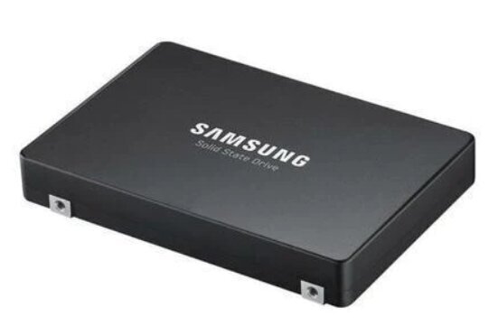 Samsung PM9A3 MZQL27T6HBLA цена и информация | Sisemised kõvakettad (HDD, SSD, Hybrid) | kaup24.ee