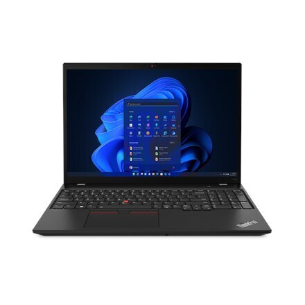 Lenovo ThinkPad P16s (Gen 2) 21K9000KMH цена и информация | Sülearvutid | kaup24.ee