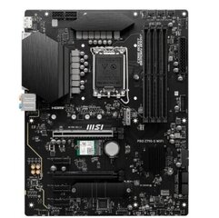 MSI Pro Z790-S WiFi hind ja info | Emaplaadid | kaup24.ee