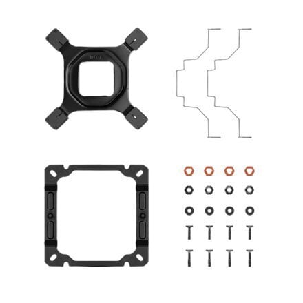 DeepCool AK400 Digital R-AK400-BKADMN-G цена и информация | Protsessori jahutid | kaup24.ee