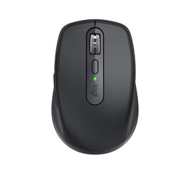 Logitech MX Anywhere 3S цена и информация | Мыши | kaup24.ee