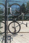Jalgratta parkimise lift Parkis Basic P1 hind ja info | Muud jalgratta tarvikud | kaup24.ee