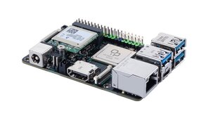 Asus Tinker Board 2S hind ja info | Regulaatorid | kaup24.ee