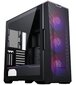 Phanteks Eclipse G500A D-RGB цена и информация | Arvutikorpused | kaup24.ee