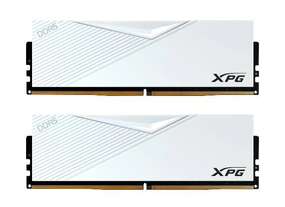 Adata XPG Lancer (AX5U5600C3616G-DCLAWH) цена и информация | Operatiivmälu (RAM) | kaup24.ee