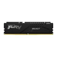 Kingston Fury Beast (KF552C36BBE-32) цена и информация | Оперативная память (RAM) | kaup24.ee