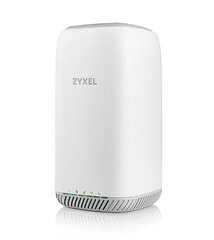 Zyxel LTE5398-M904 цена и информация | Маршрутизаторы (роутеры) | kaup24.ee
