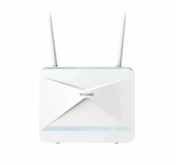 D-Link G416/EE цена и информация | Маршрутизаторы (роутеры) | kaup24.ee