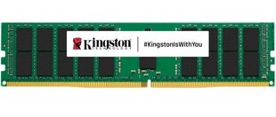 Kingston KSM48E40BD8KM-32HM цена и информация | Оперативная память (RAM) | kaup24.ee