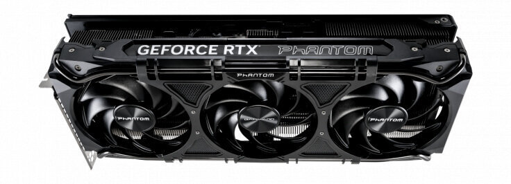Gainward GeForce RTX 4090 Phantom GS (NED4090S19SB-1020P) hind ja info | Videokaardid (GPU) | kaup24.ee