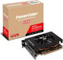 PowerColor AMD Radeon RX 6500 XT ITX (AXRX 6500 XT 4GBD6-DH) hind ja info | Videokaardid (GPU) | kaup24.ee
