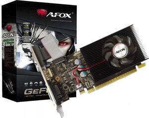 Afox GeForce GT730 (AF7304096D3L5) hind ja info | AFOX Arvutid ja IT- tehnika | kaup24.ee