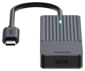 Rapoo UCH-4003 hind ja info | USB jagajad, adapterid | kaup24.ee