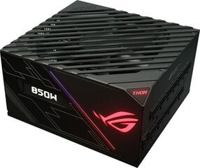 Asus ROG Thor (ROG-THOR-850P) hind ja info | Toiteplokid (PSU) | kaup24.ee