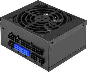 Silverstone SX650-G цена и информация | Материнские платы (PSU) | kaup24.ee