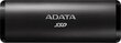 Adata SE760 ASE760-1TU32G2-CBK hind ja info | Välised kõvakettad (SSD, HDD) | kaup24.ee