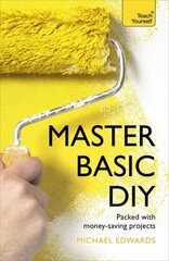 Master Basic DIY: Teach Yourself hind ja info | Tervislik eluviis ja toitumine | kaup24.ee