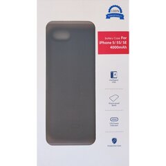 Ümbris-aku iPhone SE 2016 цена и информация | Чехлы для телефонов | kaup24.ee