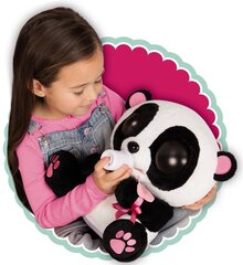 Интерактивная Панда IMC Toys Club Petz цена и информация | Игрушки для девочек | kaup24.ee