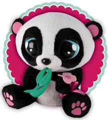 Interaktiivne mänguasi Club Petz YoYo Panda цена и информация | Игрушки для девочек | kaup24.ee