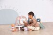 Laste mängunurk + tarvikud Baby Care Amusement цена и информация | Tüdrukute mänguasjad | kaup24.ee