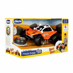 Puldiauto Chicco Happy Buggy RC off-road hind ja info | Poiste mänguasjad | kaup24.ee