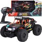 Kaugjuhitav sõiduk Badland Explorer RC hind ja info | Poiste mänguasjad | kaup24.ee