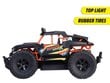 Puldiauto Badland Explorer RC hind ja info | Poiste mänguasjad | kaup24.ee