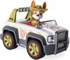 Auto minifiguuriga Tracker Spin Master Paw Patrol цена и информация | Poiste mänguasjad | kaup24.ee