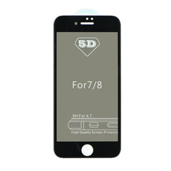 Privacy iPhone 7/8/SE 2020/SE 2022 hind ja info | Privacy Glass Mobiiltelefonid, foto-, videokaamerad | kaup24.ee
