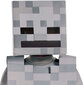 Karnevali kostüüm Minecraft Skeleton Disguise 137-149 cm (10-12 aastat) hind ja info | Karnevali kostüümid | kaup24.ee