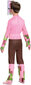 Karnevali kostüüm Minecraft Halloween Zombie Pigman 127-136 cm (7-8 aastat) hind ja info | Karnevali kostüümid | kaup24.ee