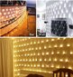 Jõuluvõrk tuled 1,5mx1,5m, 96 LED-i, LIVMAN YN-401 цена и информация | Jõulutuled | kaup24.ee