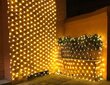 Jõuluvõrk tuled 2m*3m, 192 LED-i, LIVMAN YN-401 hind ja info | Jõulutuled | kaup24.ee
