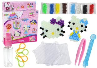 Набор волшебных бусин для творчества Hello Kitty цена и информация | Развивающие игрушки | kaup24.ee